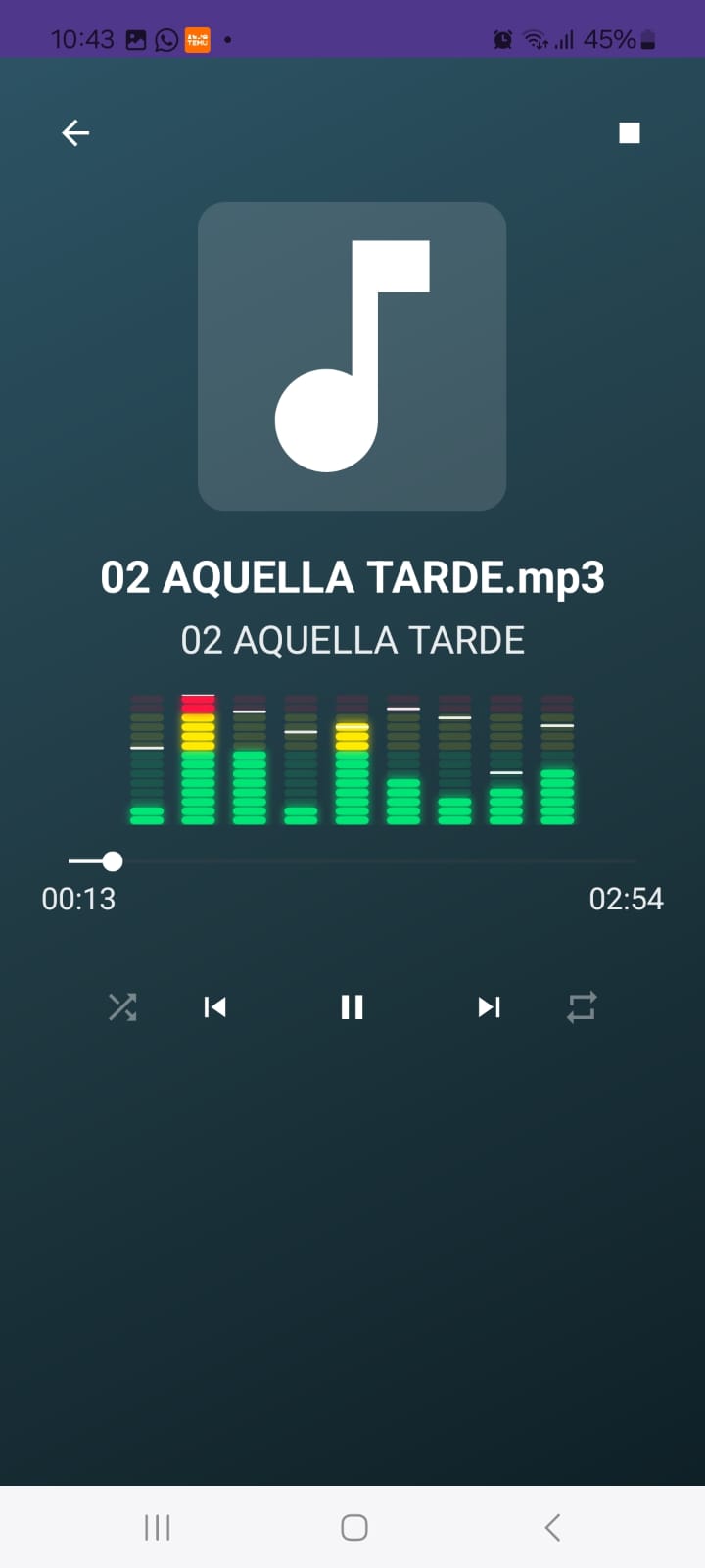 xavi-Music